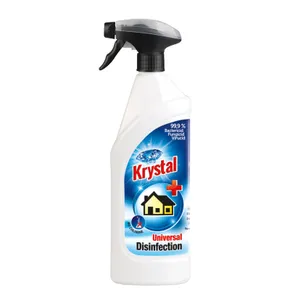 KRYSTAL uniwersalny środek dezynfekujący 750 ml